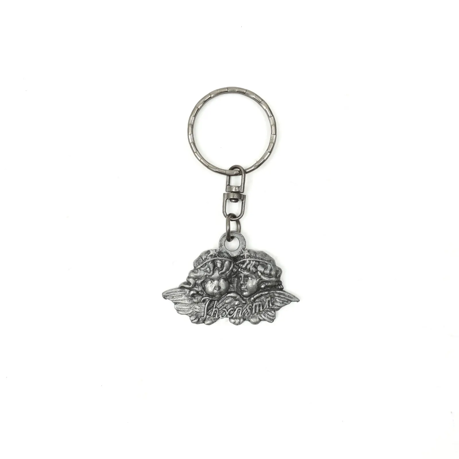 Keychain Nikky Thanksinsomnia - gantungan Kunci