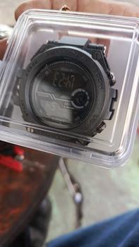 Product Review of CHRONO AKTIF JAM TANGAN PRIA COWOK ORIGINAL BERGARANSI BRAND LEOPARD DIKIRIM MENGGUNAKAN BOX Watches from A**c C**e 1