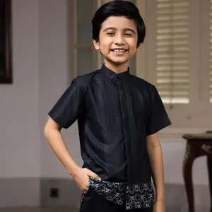 Kaleela.Id - Manohara Signature Koko Anak