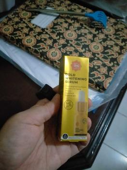 Product Review of Viva Serum Wajah 20ml-Peelin Serum/Anti Aging Serum/White Glowing Serum from M**a e** 1
