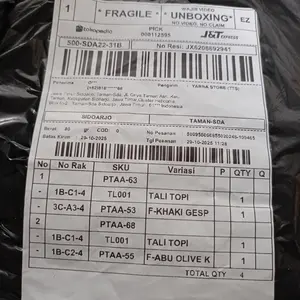 Yarra Topi Pantai Kait Masker Wanita Korea Anti Panas Matahari Bucket Hat Pengait Tali Dagu Gesper Karet Elastis Fashion Outfit Trendy