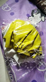 Product Review of Setelan Rok Dan Baju Anak Perempuan Bahan Cringcel Buat Usia 3-12 Tahun from a** P**o 1
