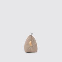 Gambar Exsport All Set Multipurpose Pouch - Light Brown dari Exsport Bags Kota Depok 4 Tokopedia