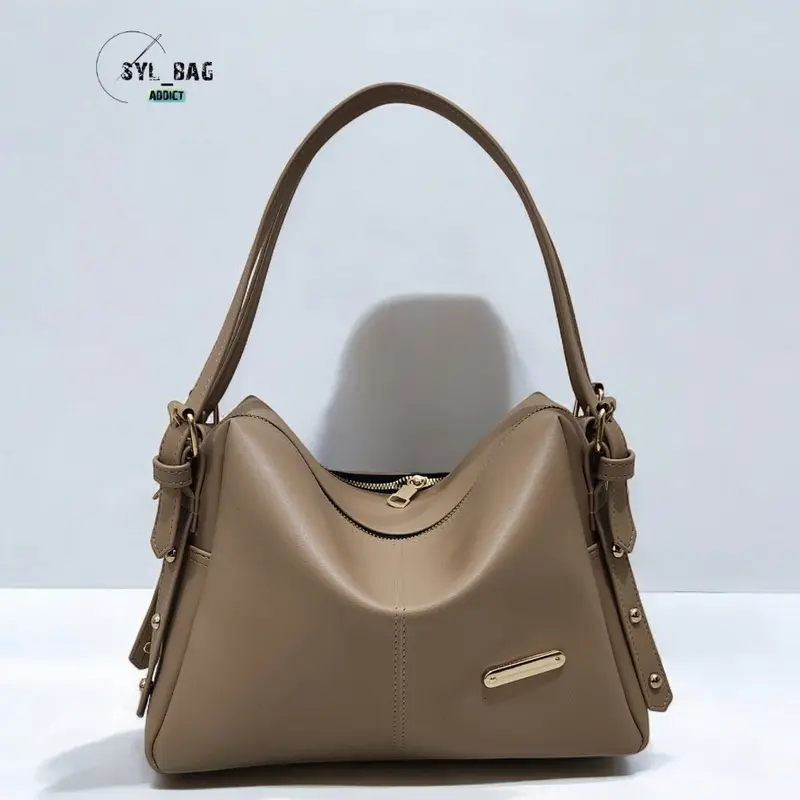 Tas Selempang Wanita Shoulderbag Neova Bahan Kulit Halus Premium Slingbag 5