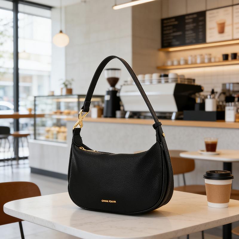 【CARRIEKOLLER】 Tas Bahu Wanita Tas Selempang Women's Casual Shoulder Bag