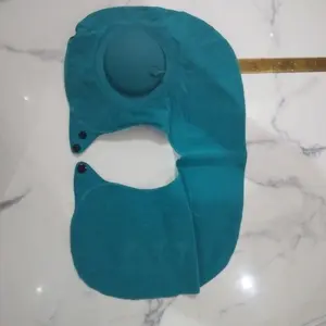 ROTI BAGELEN 1 (satu) dus isi 10pack x 60gr