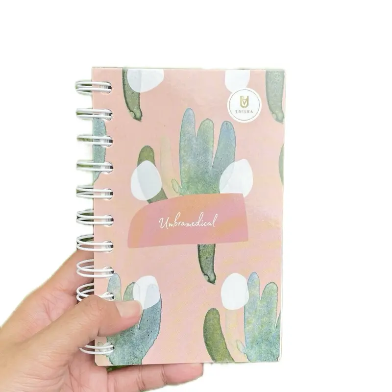 CATATAN DINAS UMBRAMEDICAL Buku catatan bidan perawat PKL di rumah sakit