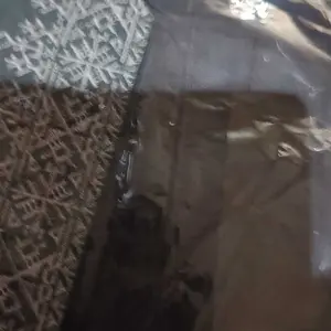 Rompi Bordir Vest Pria Muslim Dewasa