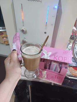Product Review of 3 BOX KOPI COTEQ + FREE 1 BOX COKLAT + FREE 1 BOX KOPI from L**d 3