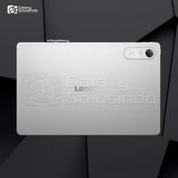 Gambar LENOVO Idea Tab Pro Gen 2 88ID - 13 Inch Snapdragon 8s Gen 4 256GB ROM 8GB RAM - Cloud Grey dari Lenovo Authorized Store Malang Kota Malang 4 Tokopedia