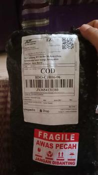 Product Review of TOPLES BESAR WAFER STICK RASANA from e**6 0