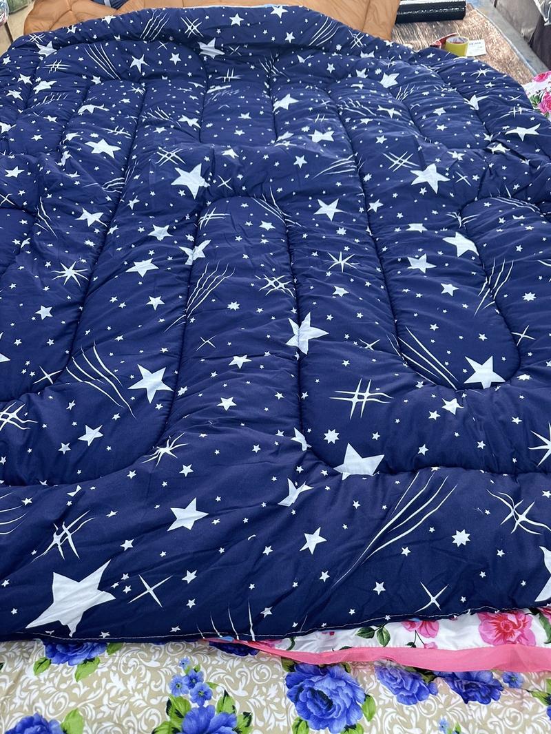 Product Introduction of Toto Narita Thailand -Size King Besar Harga Borong Murah Bedding Tilam Hamparan Lapik Alas Tidur -size (74x90)cm Soft 18