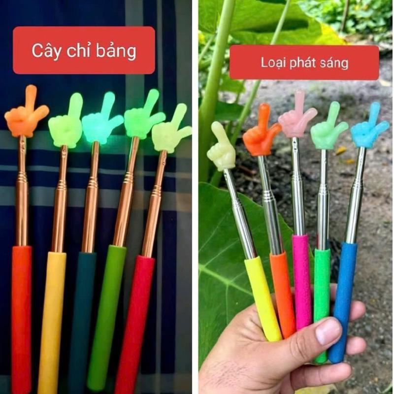 GIA DINH TIT CHU Early Education & Smart Toys chỉ tay giáo dục rèn luyện tính cách cho