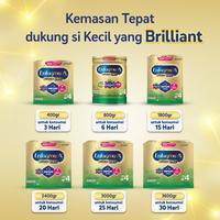 Gambar Enfagrow A+ 4 Susu Formula Anak 3 - 12 Tahun vanila 1800 gr dari Enfagrow Essential Official Store Kab. Tangerang 5 Tokopedia