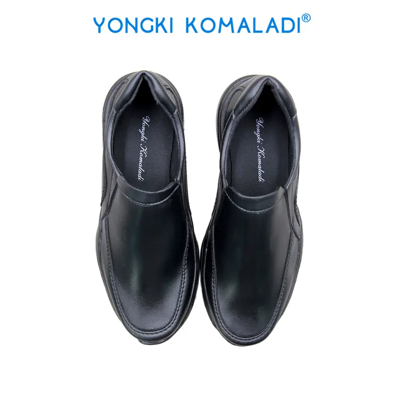 [ ORIGINAL ] YONGKI KOMALADI PANTOPEL OL-EHR18-22 HITAM 3