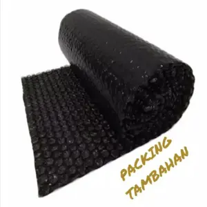 Bubble Wrap(Don't buy this)