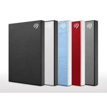 Seagate One Touch HDD Eksternal 1TB USB3.2 [127992]