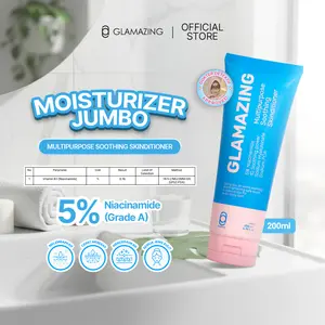 [DOKTIF APPROVE] Glamazing - Multipurpose Soothing Skinditioner 200ML