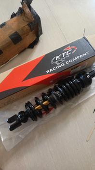 Product Review of Shock KTC RAZOR PRO 300MM 325MM 340MM Vario 125 Vario 150 Vario 160 Beat Fi Scoopy Fi Vario 110 Fi Mio Soul Mio Smile Mio Sporty Mio j Mio M3 Mio Z Fino Beat Karbu Scoopy Karbu Vario 110 Karbu Xeon Lexi 125 Genio Fazzio from s**n 0