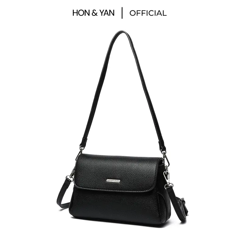 HONYAN Exclusive Tas Selempang Wanita - Emily 0