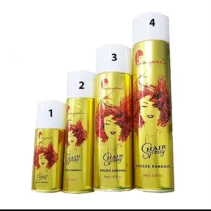 MAYON HAIR SPRAY KHUSUS SANGGUL