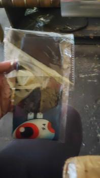Product Review of THIS IS PEMO - Kaos Kaki Jempol FullPrint Dewasa #002 from P**T 5** 0