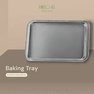 Roschel Loyang Oven 12, 21, 38 Liter Spare Part Oven Electric