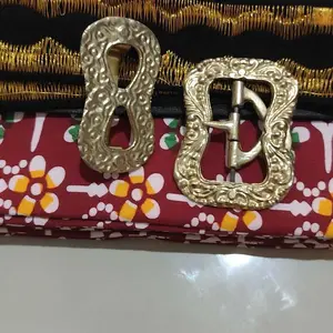 Set kamus lontong timang beskap