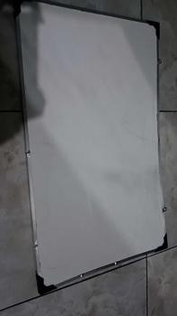 Product Review of paket hemat papan tulis bolak balik,whiteboard, spidol, penghapus 30x50,40x60,50x70 from u**5 0