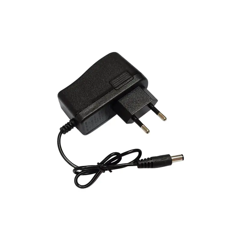 EELIC ADT-JSY Adaptor Konektor AC/DC 2 Ampere & 3 Ampere 12 Volt 0