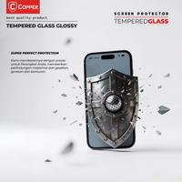 Gambar COPPER Tempered Glass - compatible For Redmi 10 | GLOSSY Premium Full Glue dari Copper Indonesia Kota Administrasi Jakarta Barat 3 Tokopedia