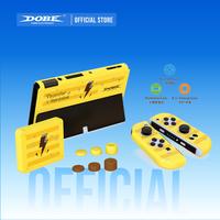 Gambar Dobe Protective Kit Nintendo Switch OLED - Official Indonesia dari Dobe Indonesia Kota Bekasi 2 Tokopedia