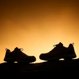 SEPATU OUTDOOR SERBAGUNA RUNNING-TRAILRUNNING-HIKING