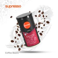 Gambar Supresso Exotic Blend Coffee Beans 200g dari INDRACO Store Kab. Gresik 4 Tokopedia