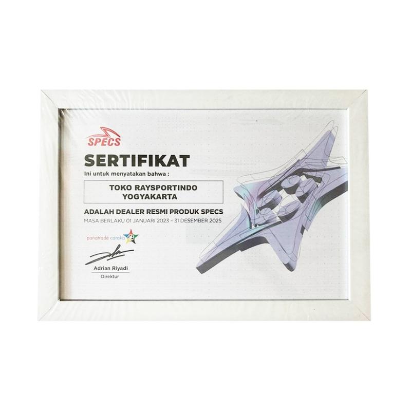 SEPATU BOLA SPECS ACCELERATOR LIGHTSPEED 4 NITRO ELITE FG 1