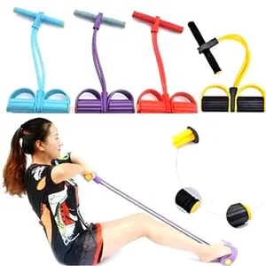 D512 Alat Pengencang Dan Pengecil Perut Lengan Body Trimmer tummy trimmer alat fitness olahraga di rumah Gym Otot