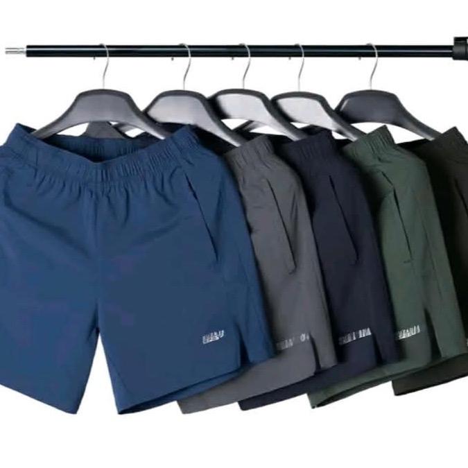 Quần Short nam Sport chất thun thoáng mát Hàng Loại 1
