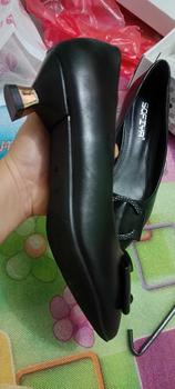 Product Review of SOFIYA IMPORT 2143 6 Sepatu kerja Kantor Wanita 3cm from k**7 1
