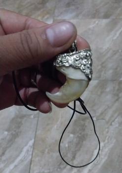 Product Review of accesories liontin kalung serbaguna from A**s 1