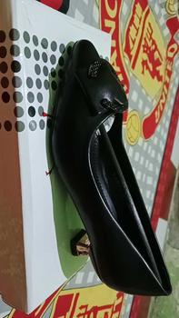 Product Review of SOFIYA IMPORT 2143 6 Sepatu kerja Kantor Wanita 3cm from G**a 0