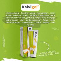 Gambar [BUNDLE] Kalvigel 2 Tube @60 G & Liberator 1 Box @3 Tube dari Kalbe Animal Health Kota Administrasi Jakarta Timur 4 Tokopedia