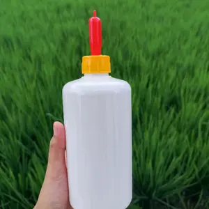 botol + dot 500ml, untuk hewan pedet cempe kambing