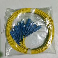 Jual PIGTAIL SC UPC.3MM 100 CM ISI 10 PCS - Kota Bekasi - Athar fiber ...