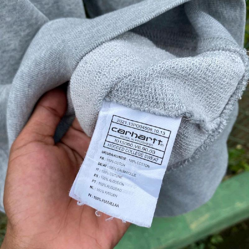 HOODIE TEBAL COTTON  10K-100K 3