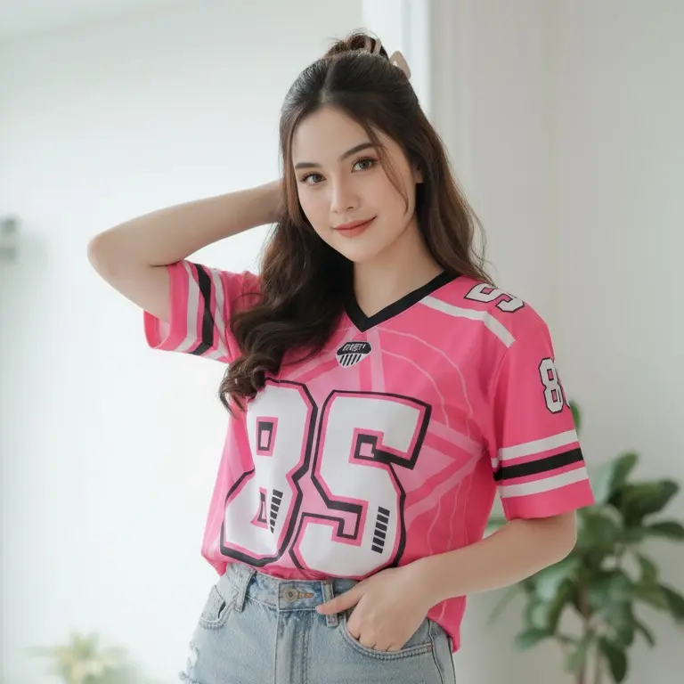 85 Pink