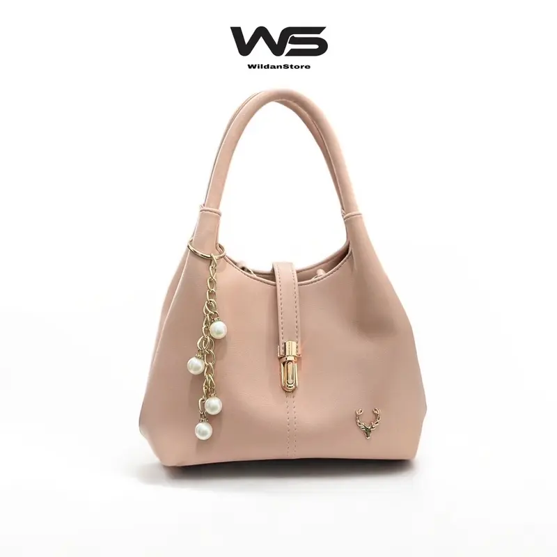 SABRINA BAG BY WILDANSTORE TAS SELEMPANG SLINGBAG WANITA Kulit 1
