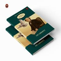 Gambar [Norris Book] On Liberty by John Stuart Mill - English Version - English Novel The dari Norris Book Kab. Sleman 3 Tokopedia