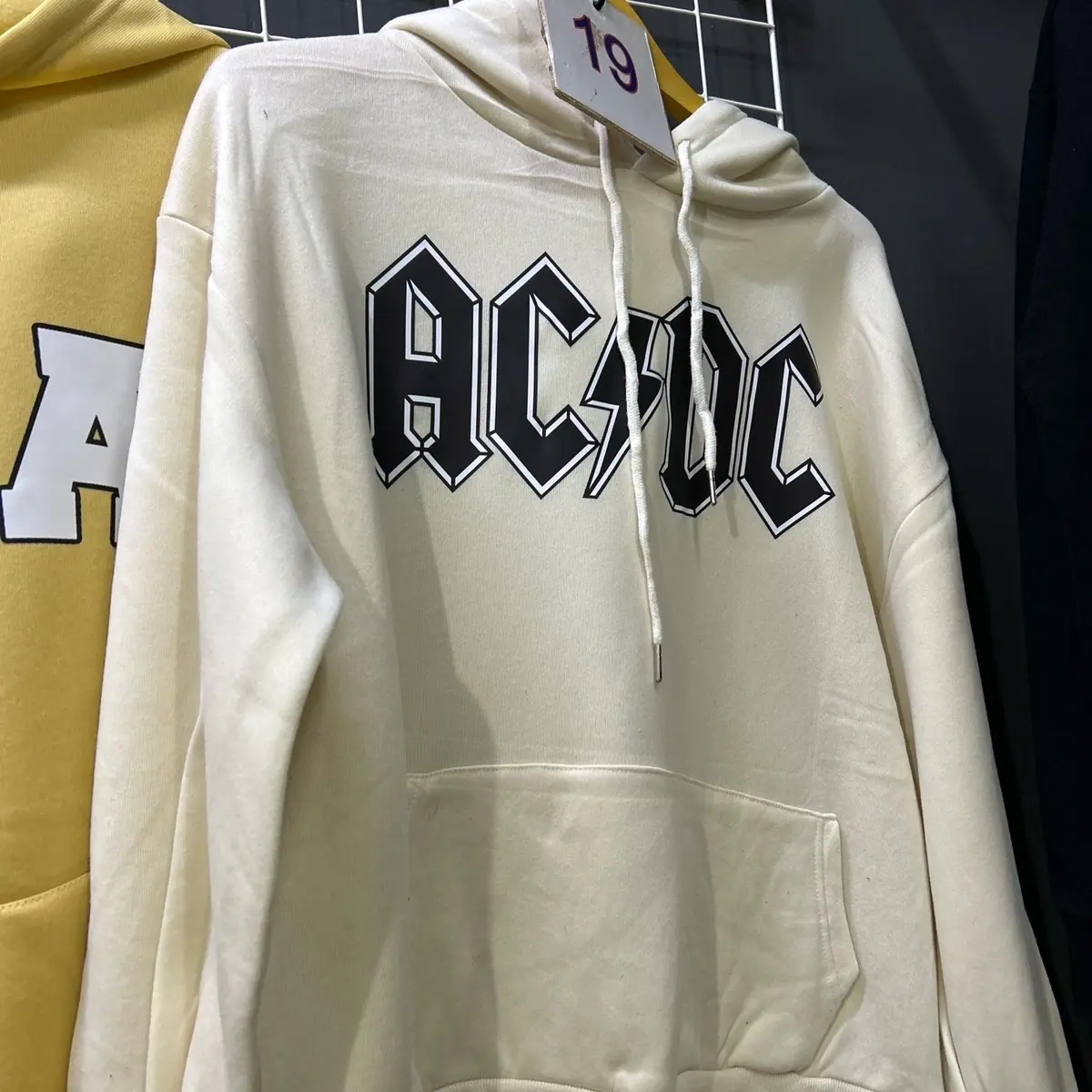 HOODIE PREMIUM QUALLITY IMPORT FROM KOREA DIRECTLY