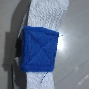 Alat Penopang Tangan untuk Monyet Berjalan 2 Kaki Karet Elastis Stabil dan Nyaman Cocok untuk Monyet Kesulitan Berjalan