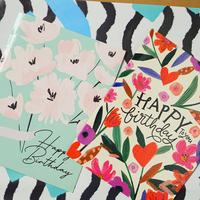 Gambar Capricorn Design Kartu Ucapan Selamat Ulang Tahun Aesthetic | Greeting Card Birthday Sweet Treats - ED 106 dari Capricorn Design Kota Tangerang Selatan 5 Tokopedia